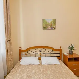 Hotel Piter House, San Petersburgo