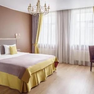 Hotel Port Comfort On Ligovskiy, San Petersburgo